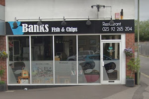 Banks Fish & Chips