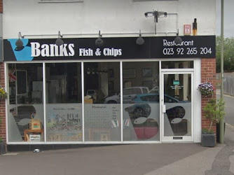 Banks Fish & Chips