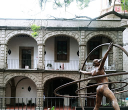 Museo de la Cancillería photo