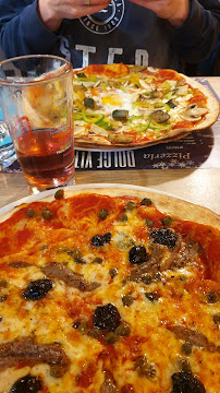 Pizza du Pizzeria La Dolce Vita à Munster - n°18