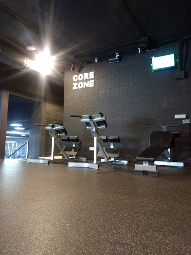 Centro de Deporte y Ocio Azcárraga de Supera en Oviedo, Asturias