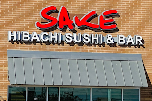 Sake Sushi Hibachi Steak House image