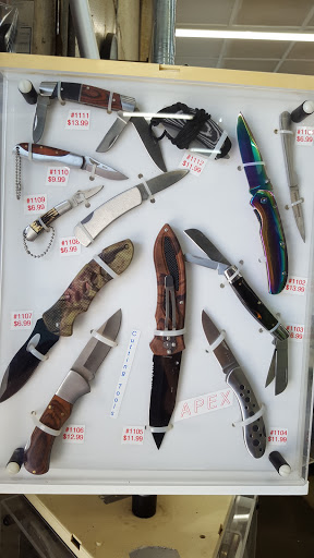 Hardware Store «Bay To Bay Hardware & Pool Supplies», reviews and photos, 4215 W Bay to Bay Blvd, Tampa, FL 33629, USA