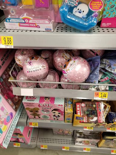 Department Store «Walmart Supercenter», reviews and photos, 2232 Gallatin Pike N, Madison, TN 37115, USA