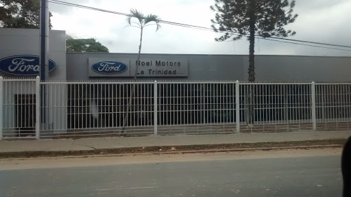 Noel Motors La Trinidad