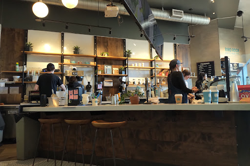 Bird Rock Coffee Roasters - Torrey Pines image