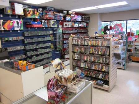 Comic Book Store «Amazing Heroes», reviews and photos, 12832 NE 85th St, Kirkland, WA 98033, USA
