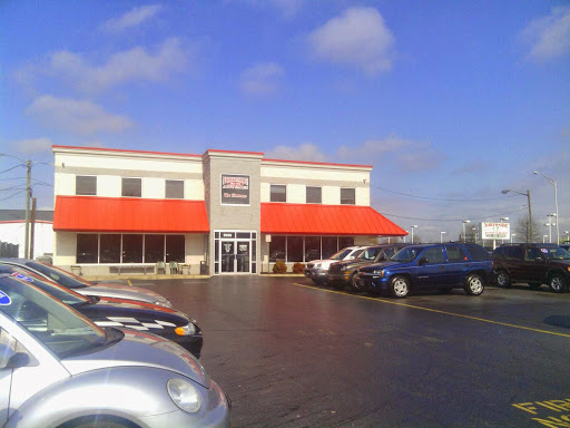 Used Car Dealer «Northside Auto Sales», reviews and photos, 9000 Centreville Rd, Manassas, VA 20110, USA