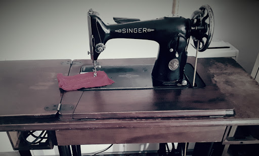 Sewing Machine Repair Services