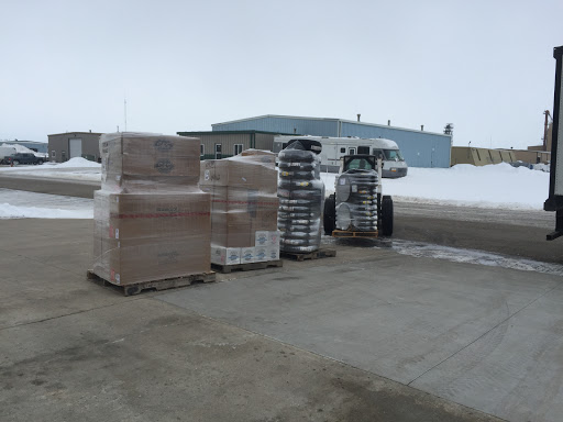 Motorcycle Repair Shop «Pure Performance Motorcycles», reviews and photos, 373 7th St NW, West Fargo, ND 58078, USA