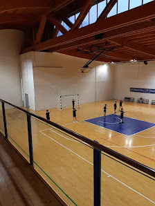 Centro sportivo Via Pietro Vanzetti, 1, 38060 Besenello TN, Italia