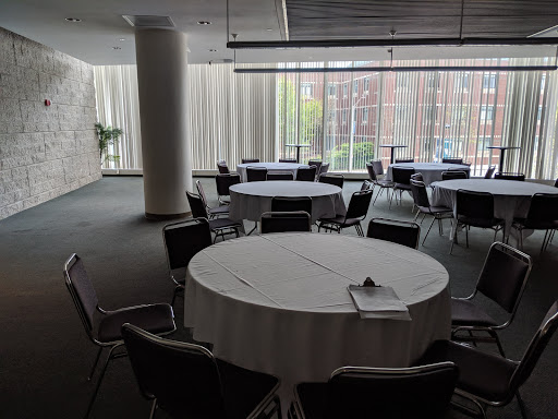 Convention Center «DCU Center», reviews and photos, 50 Foster St, Worcester, MA 01608, USA