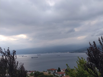 Büyükşehir Gemlik Atatepe Sosyal Tesisi