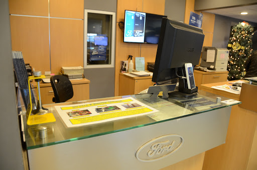 Ford Dealer «Tri Ford», reviews and photos, 12610 IL-143, Highland, IL 62249, USA