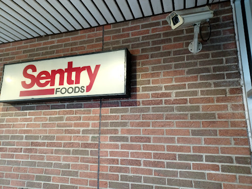 Grocery Store «Sentry Food Store», reviews and photos, 7101 W Lisbon Ave, Milwaukee, WI 53210, USA