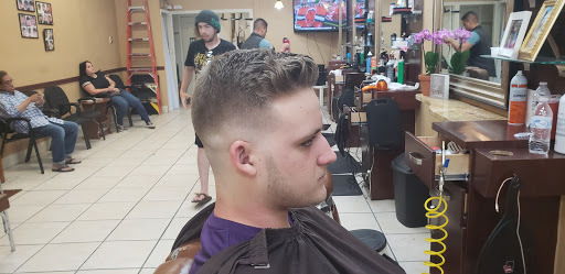 Barber Shop «MVP Barbershop», reviews and photos, 4214 Northlake Blvd, Palm Beach Gardens, FL 33410, USA
