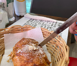 Café Antoinette photo