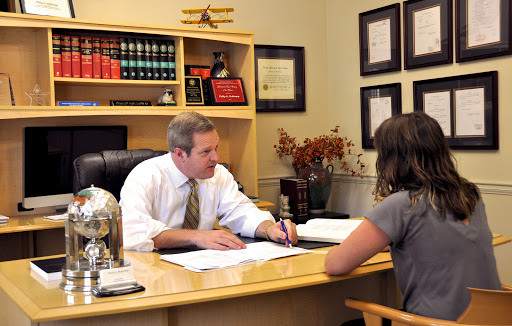 Criminal Justice Attorney «Holloway Law Group», reviews and photos