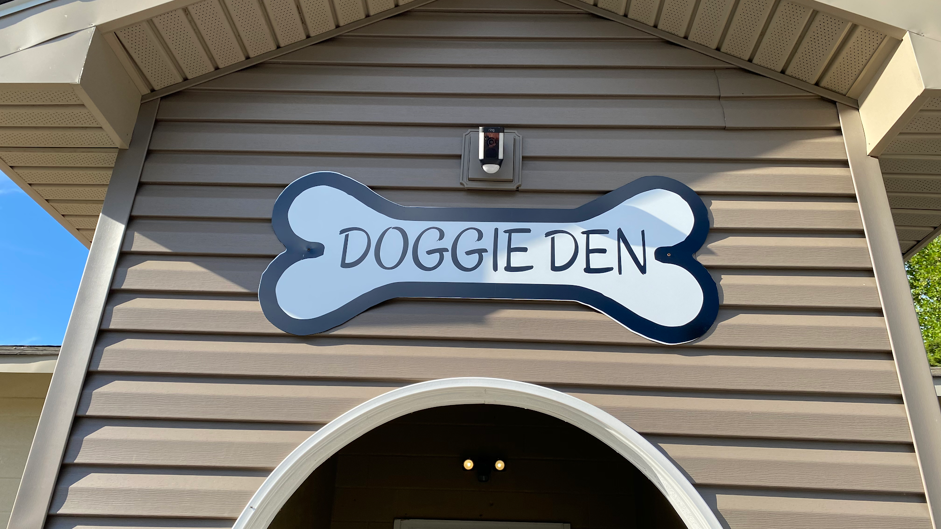 Doggie Den