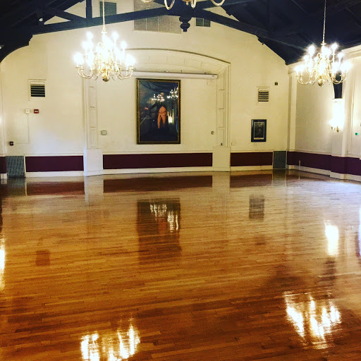 Community Center «Fort Hamilton Community Club», reviews and photos, 207 Sterling Dr, Brooklyn, NY 11252, USA