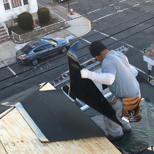 Construction Company «Right Team Construction LLC», reviews and photos, 90 Day St, Clifton, NJ 07011, USA