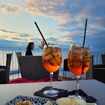 Photo n°1 de l'avis de K... fait le 06/06/2023 à 13:14 sur le  Vento Lounge Bar à Castelsardo