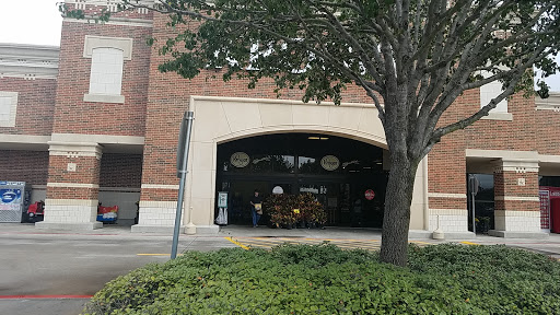 Grocery Store «Kroger», reviews and photos, 6616 Farm to Market Rd 1488, Magnolia, TX 77354, USA