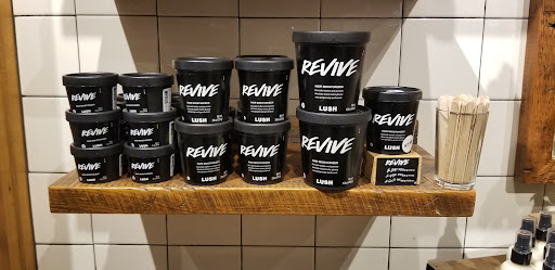 Cosmetics Store «LUSH», reviews and photos, 7007 Friars Rd, San Diego, CA 92108, USA