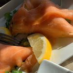 Photo n°10 de l'avis de Deborah.o fait le 01/03/2020 à 21:58 sur le  Ristorante 5 Maggio à Genoa