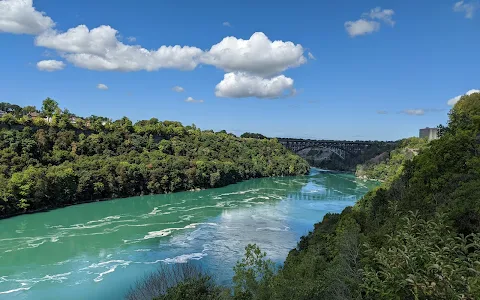 Trailhead Niagara Gorge Hiking Trail image