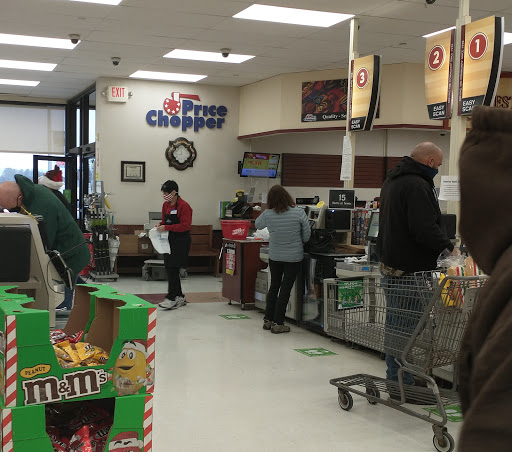 Supermarket «Price Chopper», reviews and photos, 370 Miracle Mile, Lebanon, NH 03766, USA