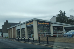 Farmfoods Ltd