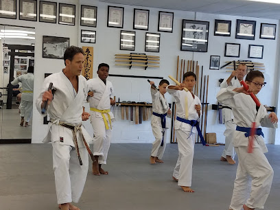 Pennsylvania Genbu Kai Karate Do