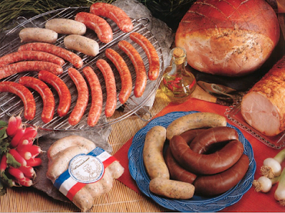 Charcuterie Anselme à Vénissieux