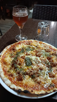 Pizza du Pizzas à emporter Chez Paulo à Ajaccio - n°4