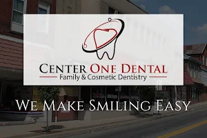 Center One Dental image