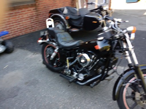 Motorcycle Parts Store «G P Motorcycle Supply», reviews and photos, 420 Broadway # 1, Malden, MA 02148, USA