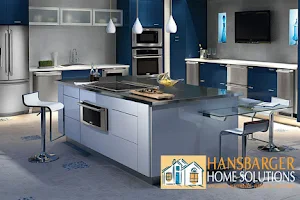 Hansbarger Home Solutions image