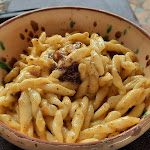 Photo n°3 de l'avis de Federico.i fait le 12/03/2021 à 12:08 sur le  Da Ciccio a la Capannaccia à Acquapendente