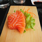 Photo n°1 de l'avis de Isabella.e fait le 08/02/2018 à 15:31 sur le  FINGER SUSHI à Verona