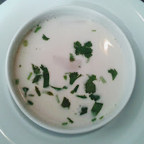 Soupe du Restaurant thaï Samjia à Reims - n°12