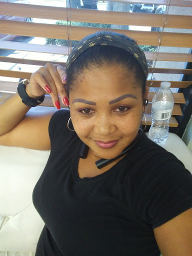 Barber Shop «All Star Barber Shop», reviews and photos, 11229 E Colonial Dr, Orlando, FL 32817, USA