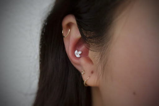 Explore man tattoo sleeve ideas, creative tattoo ideas in Corona Del Mar, available at Rainbow Piercing & Jewelry