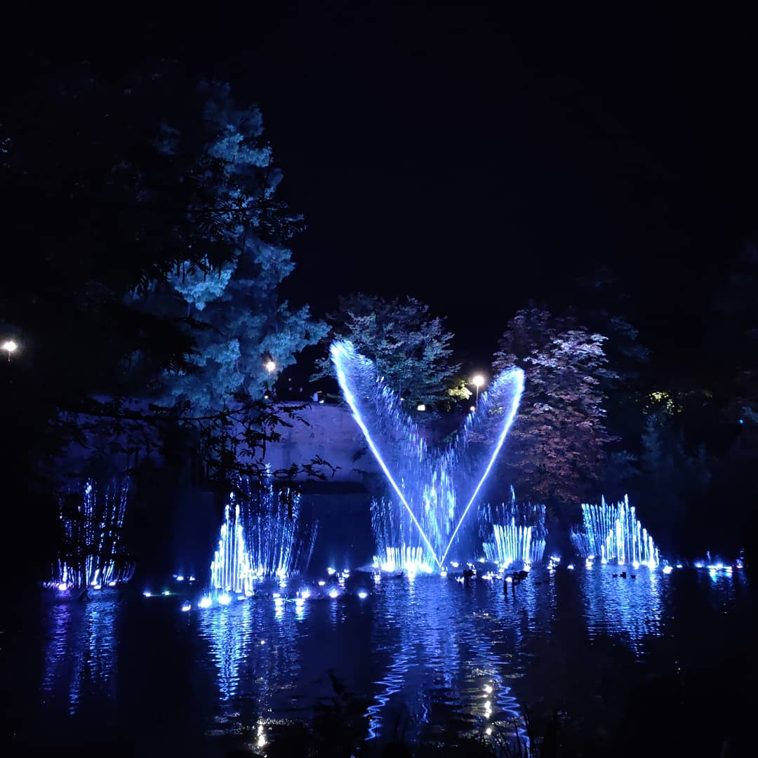 Photo n° 25 de l'avis de Diego.r fait le 26/08/2019 à 05:18