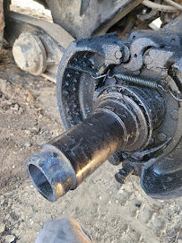 Live Roadside - Photo 8 - Car repair in Kilgore, TX, Longview