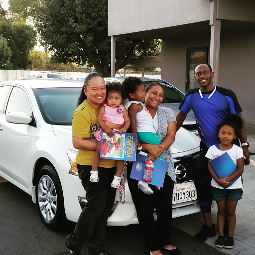 Used Car Dealer «Lions Auto Sales», reviews and photos, 2329 Fulton Ave, Sacramento, CA 95825, USA