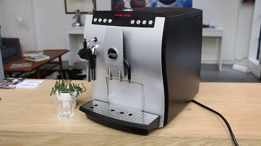 Coffee machine supplier Glendale