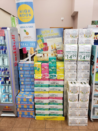 Liquor Store «Windham Wine & Spirits», reviews and photos, 1182 Main St, Willimantic, CT 06226, USA