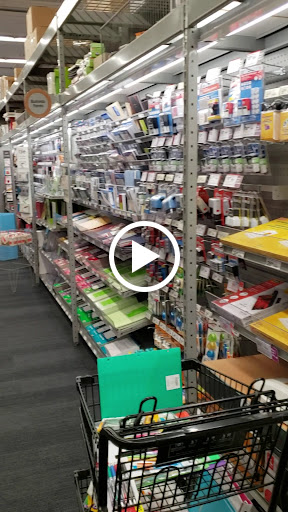 Office Supply Store «Staples», reviews and photos, 2000 Mallory Ln #200, Franklin, TN 37067, USA
