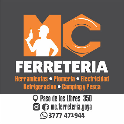 MC. Ferreteria